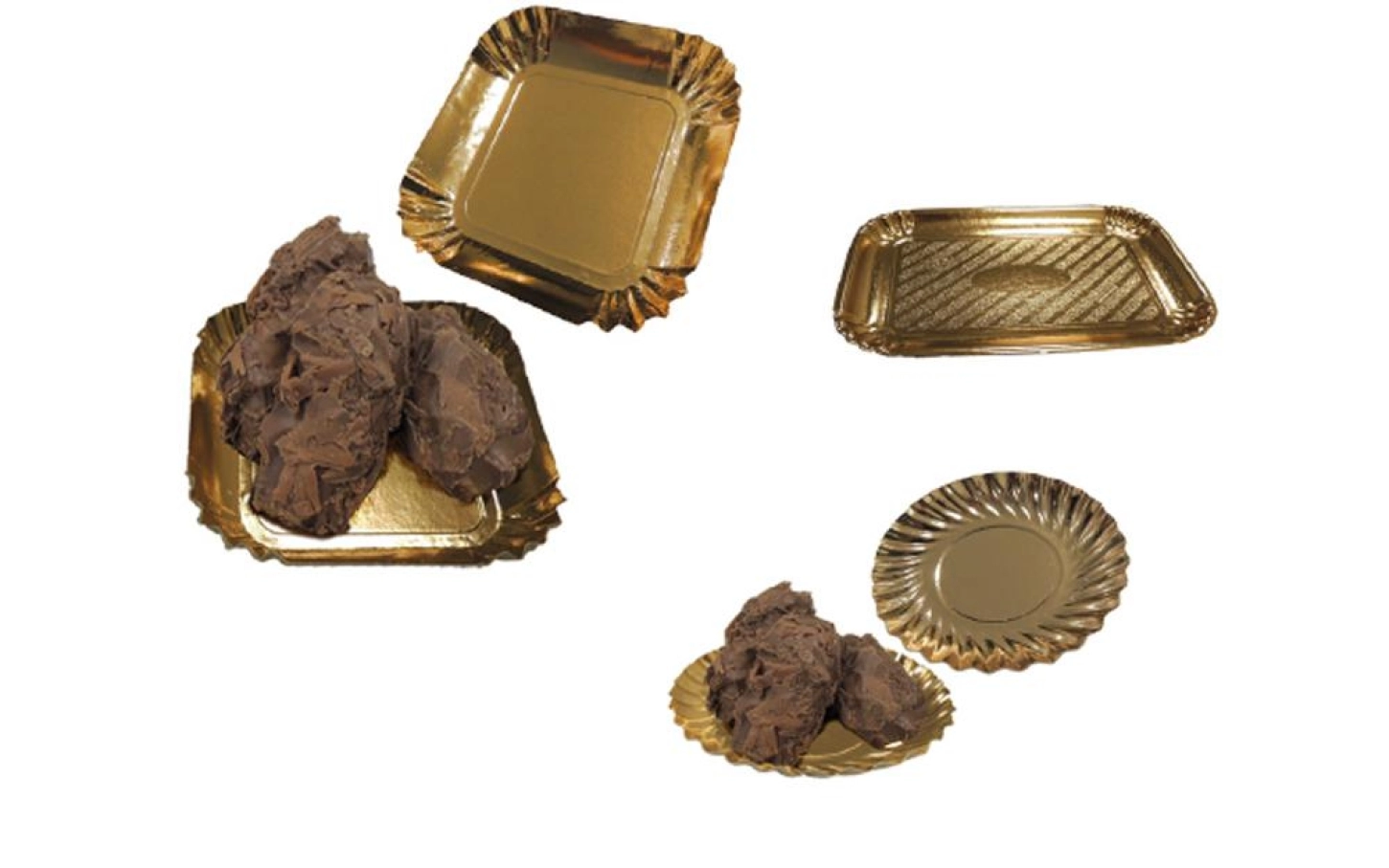 Ace Packaging propose une gamme d'emballages pour la boulangerie.
